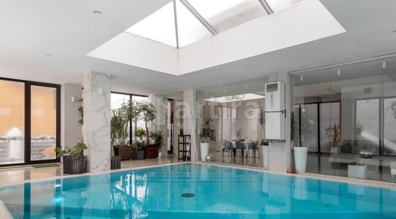 Коттедж, 250 м2 Сергиев Посад - изображение 3