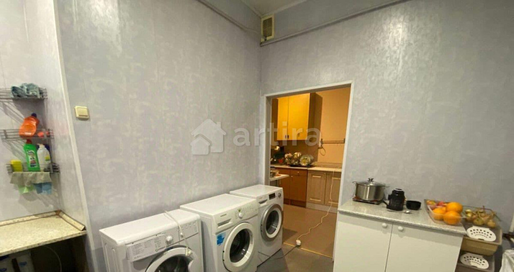 Комната, 13.7 м2, 2/5 эт. Санкт-Петербург - изображение 6