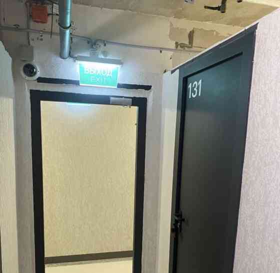 Гараж, 4.6 м2 Москва