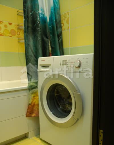 3-комн. квартира, 72 м2, 4/9 эт. Норильск - изображение 8