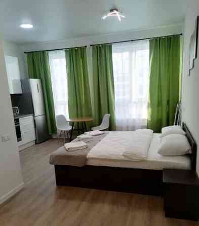 Студия, 27 м2, 11/11 эт. Москва