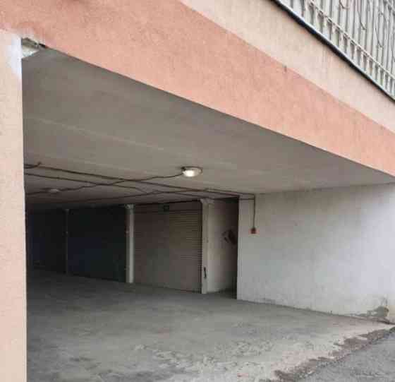 Гараж, 19 м2 Москва