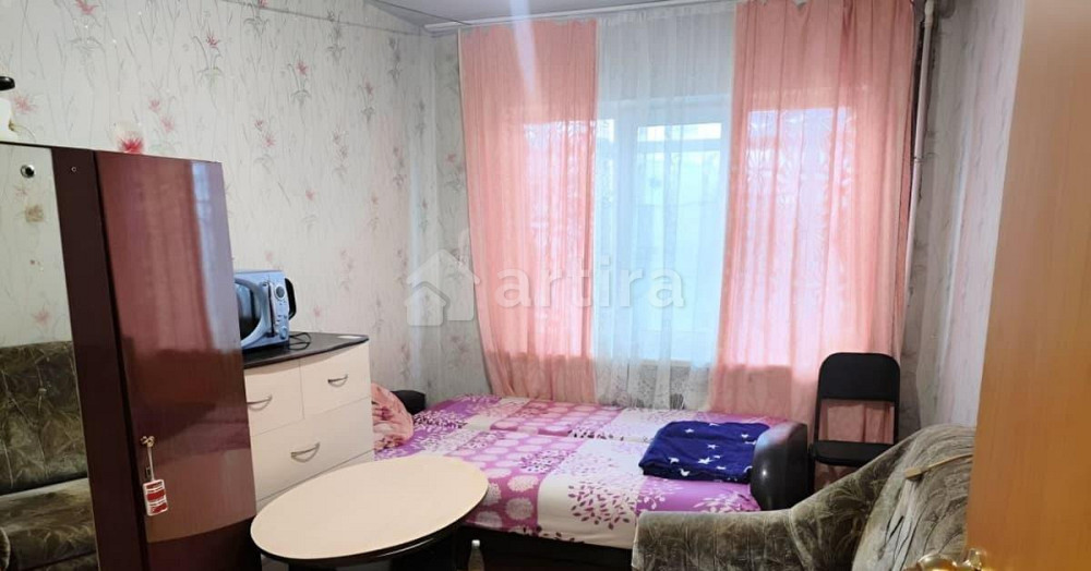 Комната, 11.5 м2, 5/5 эт. Екатеринбург - изображение 1