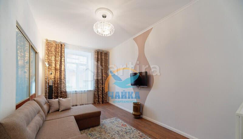 2-комн. квартира, 58 м2, 3/5 эт. Санкт-Петербург - изображение 11