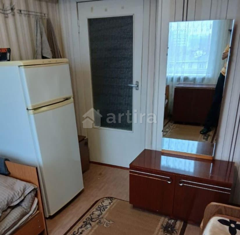 Комната, 18 м2, 6/10 эт. Ставрополь - изображение 4