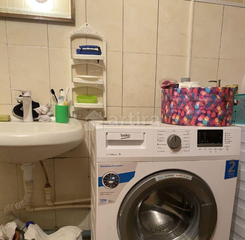 Комната, 12 м2, 6/10 эт. Таганрог - изображение 6