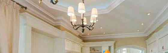 Коттедж, 373 м2, 13.5 сотки, 2 эт. Одинцово