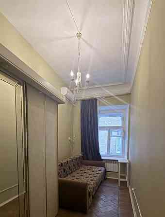 Комната, 11.5 м2, 4/6 эт. Москва