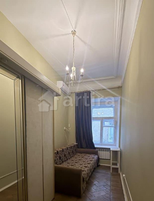 Комната, 11.5 м2, 4/6 эт. Москва - изображение 2