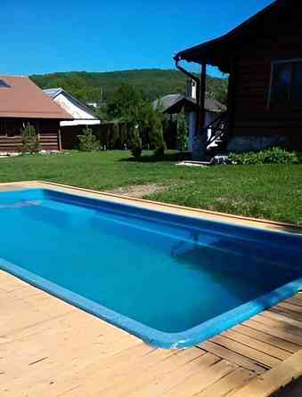 Таунхаус, 150 м2, 2 эт. Межгорье