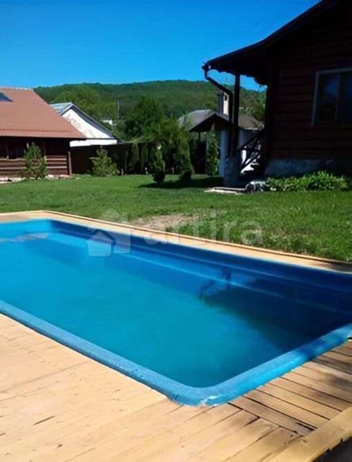 Таунхаус, 150 м2, 2 эт. Межгорье - изображение 1