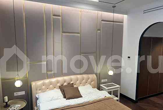 Студия, 26.6 м2, 4/5 эт. Москва