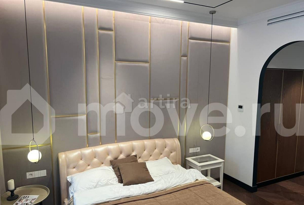 Студия, 26.6 м2, 4/5 эт. Москва - изображение 1