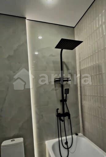 1-комн. квартира, 46 м2, 6/14 эт. Самара - изображение 6