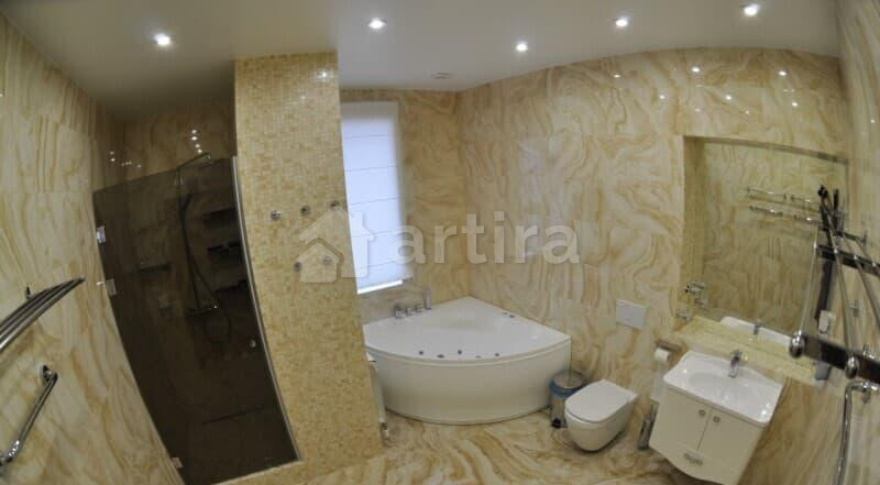 Коттедж, 350 м2 Новосибирск - изображение 18