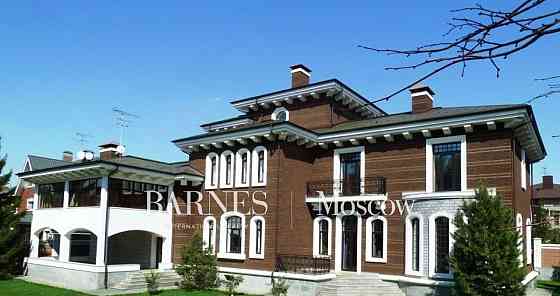 Дом, 650 м2, 23 сотки, 2 эт. Одинцово