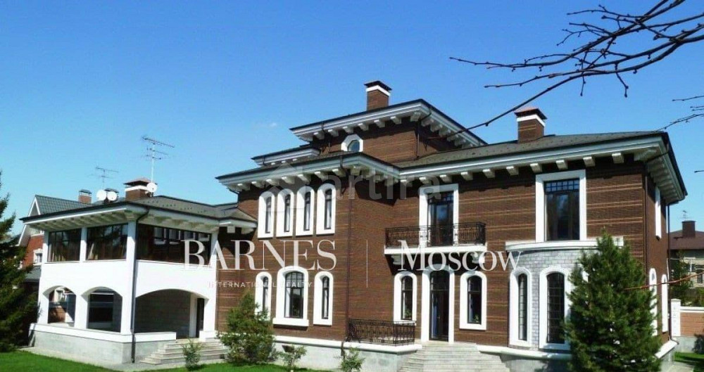 Дом, 650 м2, 23 сотки, 2 эт. Одинцово - изображение 5