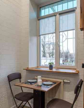 1-комн. апарт-ы, 13 м2, 1/1 эт. Подольск