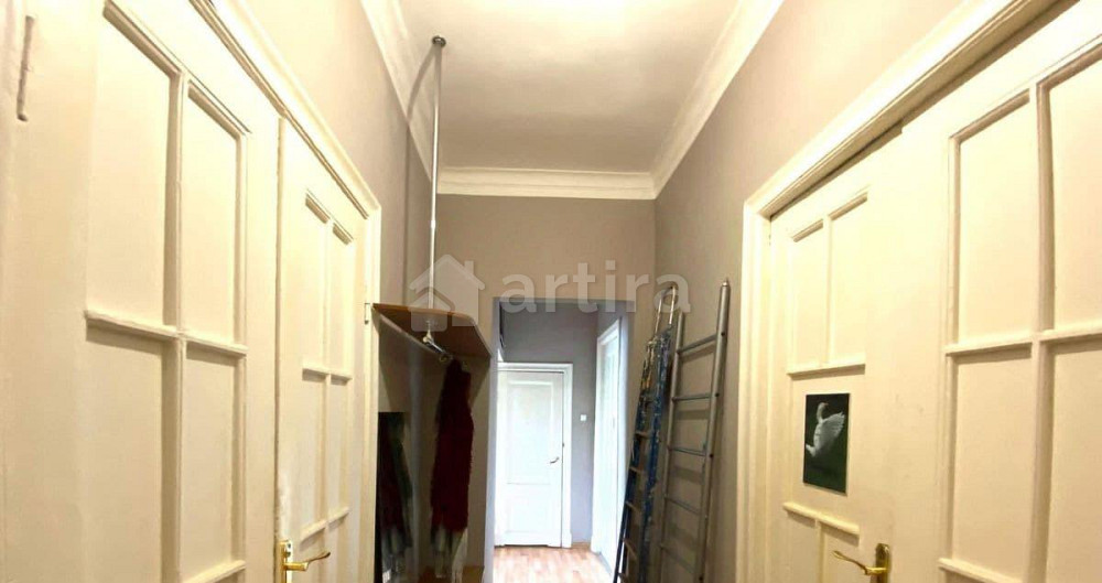 Комната, 19 м2, 3/3 эт. Санкт-Петербург - изображение 2