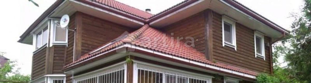 Дом, 360 м2, 14 соток, 2 эт. Санкт-Петербург - изображение 1