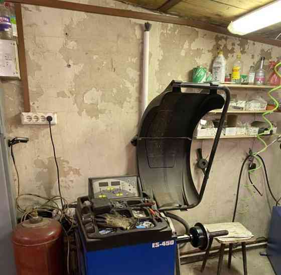 Гараж, 30 м2 Подольск