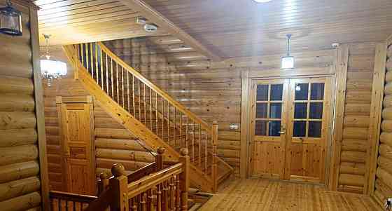 Дом, 533 м2, 1.83 га, 3 эт. Москва