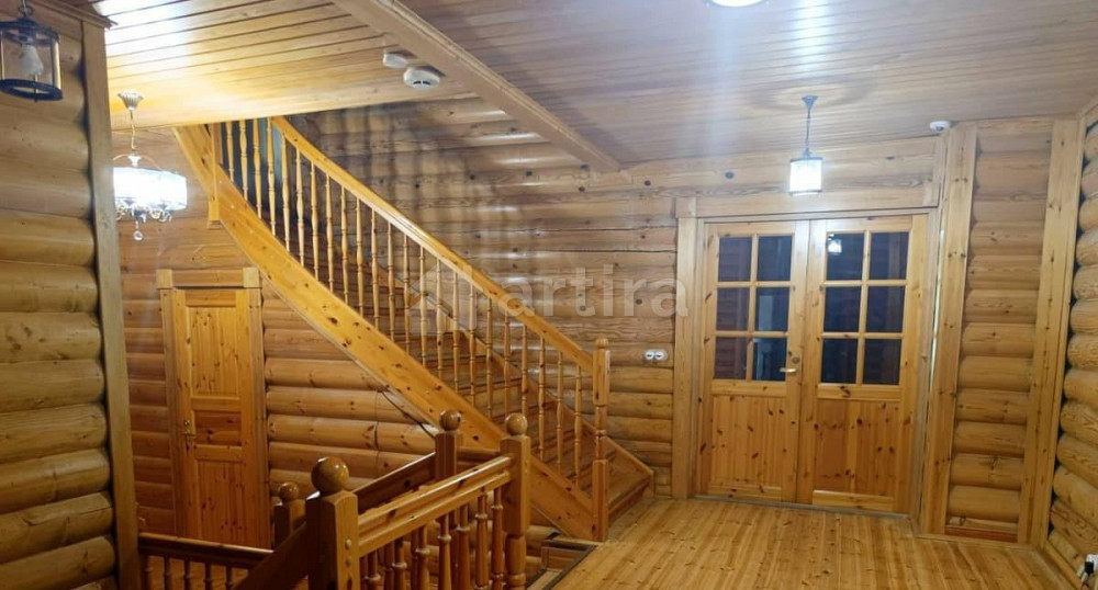 Дом, 533 м2, 1.83 га, 3 эт. Москва - изображение 4