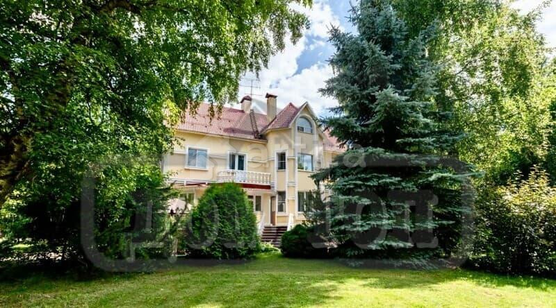 Коттедж, 480 м2 Апрелевка - изображение 11