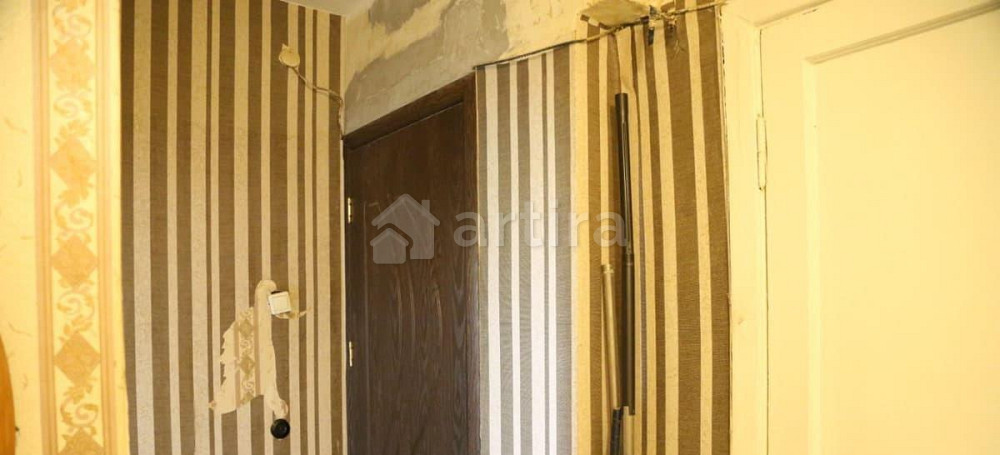 Комната, 20.5 м2, 6/9 эт. Москва - изображение 4