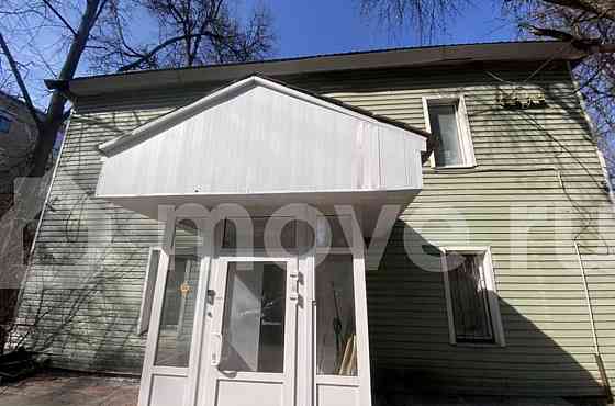 Студия, 15.2 м2, 2/2 эт. Москва