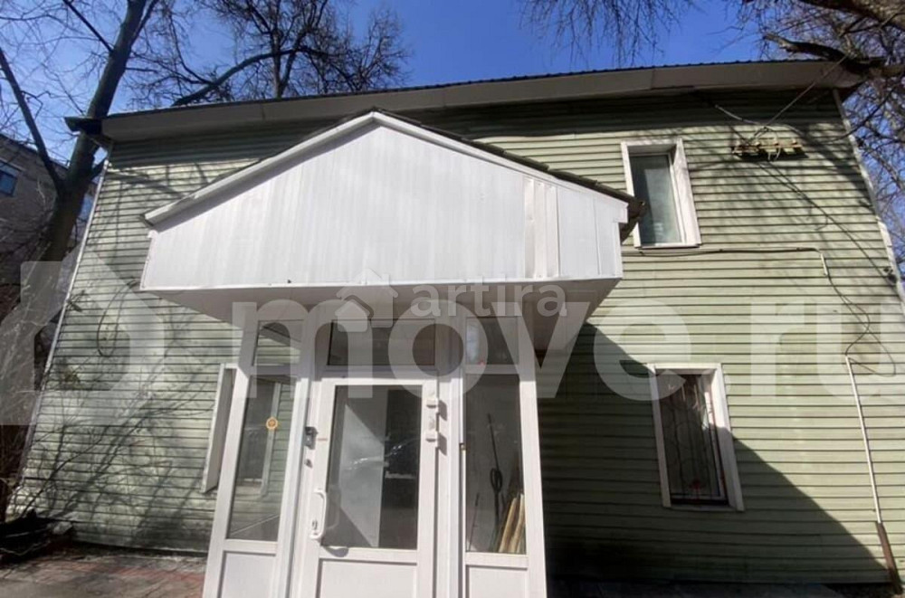 Студия, 15.2 м2, 2/2 эт. Москва - изображение 5