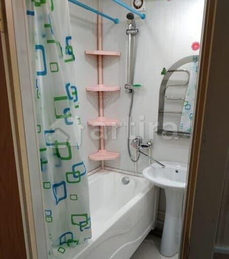 1-комн. квартира, 36 м2, 2/12 эт. Москва - изображение 7