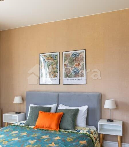 3-комн. апарт-ы, 65 м2, 6/9 эт. Санкт-Петербург - изображение 2