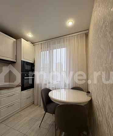 3-комн. квартира, 60 м2, 8/9 эт. Москва