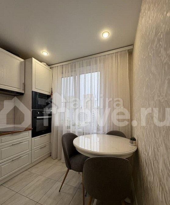 3-комн. квартира, 60 м2, 8/9 эт. Москва - изображение 6