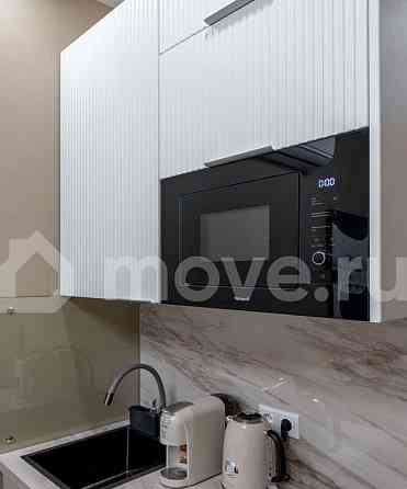 Студия, 14.6 м2, 2/4 эт. Москва