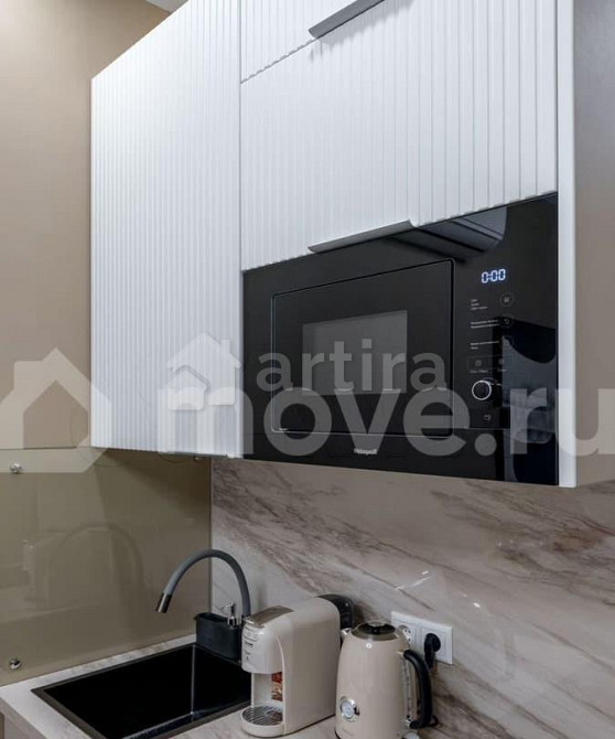 Студия, 14.6 м2, 2/4 эт. Москва - изображение 6