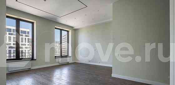 4-комн. квартира, 91 м2, 7/14 эт. Москва