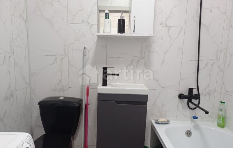 Студия, 30 м2, 10/17 эт. Домодедово - изображение 11