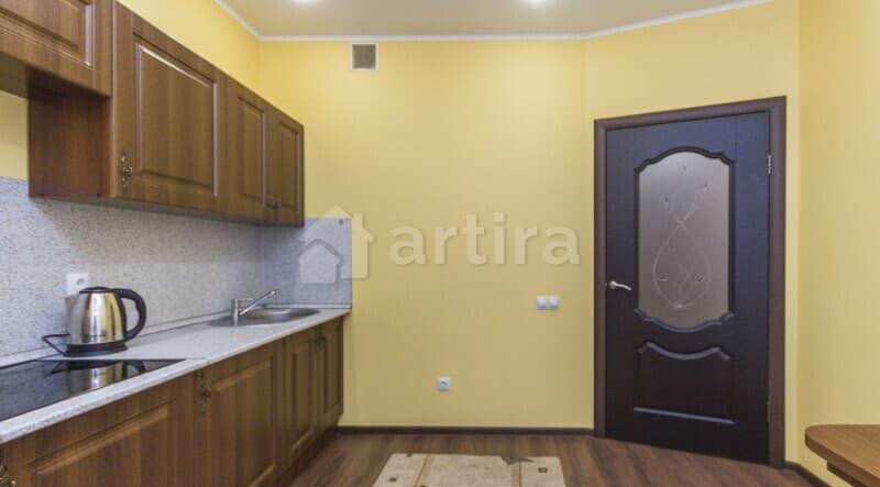 2-комн. квартира, 60 м2, 12/24 эт. Тюмень - изображение 2