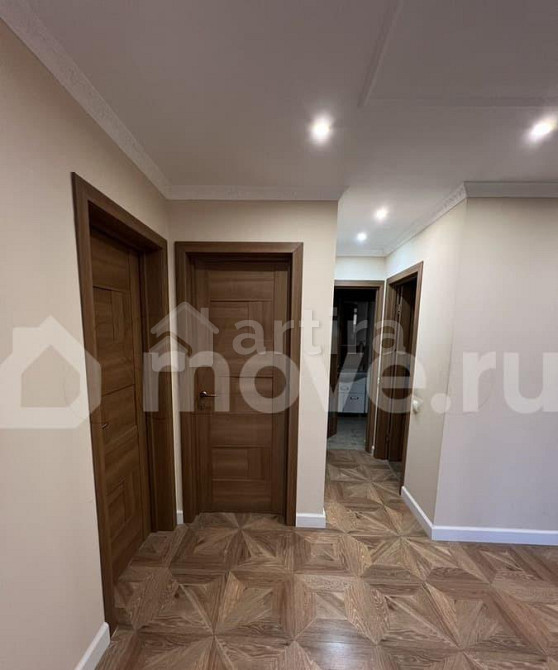 3-комн. квартира, 71.4 м2, 21/23 эт. Москва - изображение 6