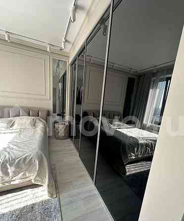 1-комн. квартира, 42 м2, 31/35 эт. Москва