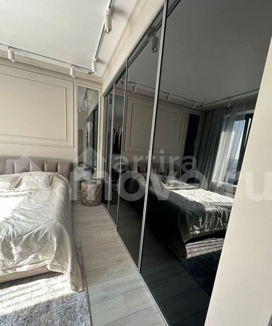 1-комн. квартира, 42 м2, 31/35 эт. Москва - изображение 6