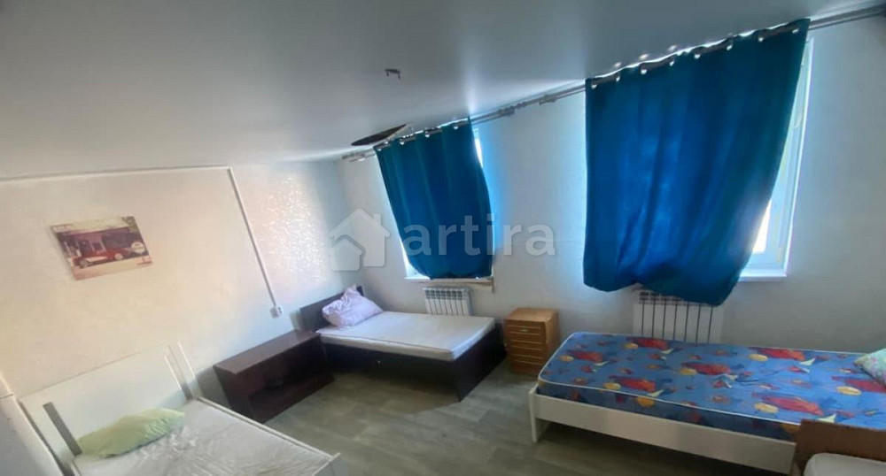 Дом, 120 м2, 5 соток, 1 эт. Батайск - изображение 3