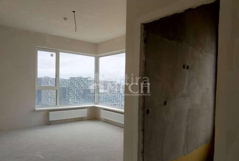 2-комн. квартира, 68 м2, 18/26 эт. Москва - изображение 10