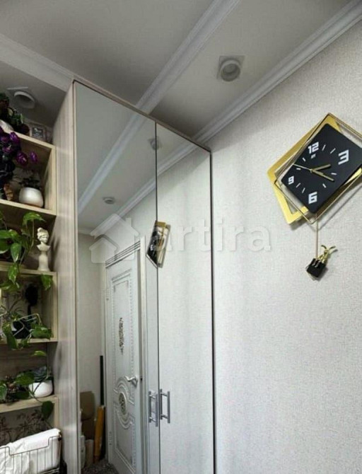 Комната, 9.2 м2, 10/12 эт. Москва - изображение 4