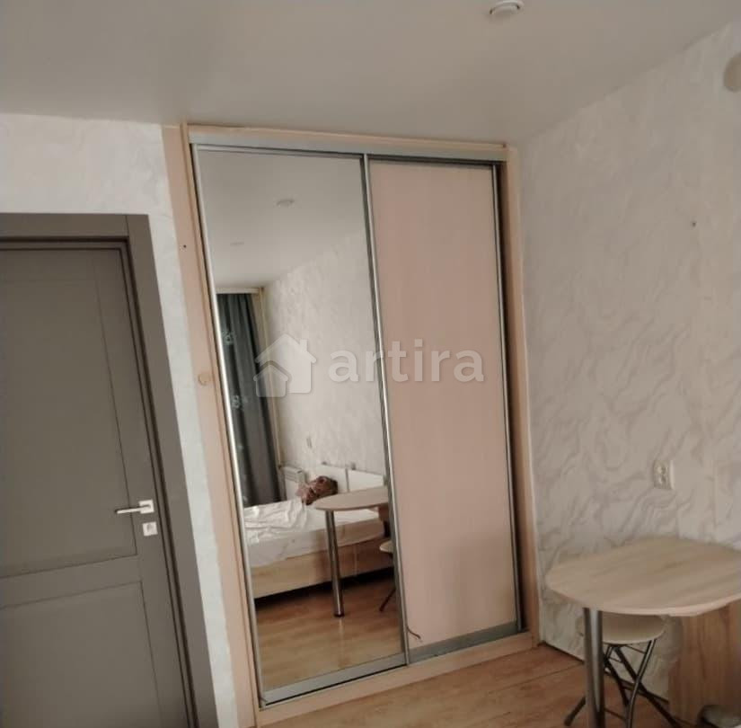 Комната, 14.4 м2, 4/6 эт. Пермь - изображение 2