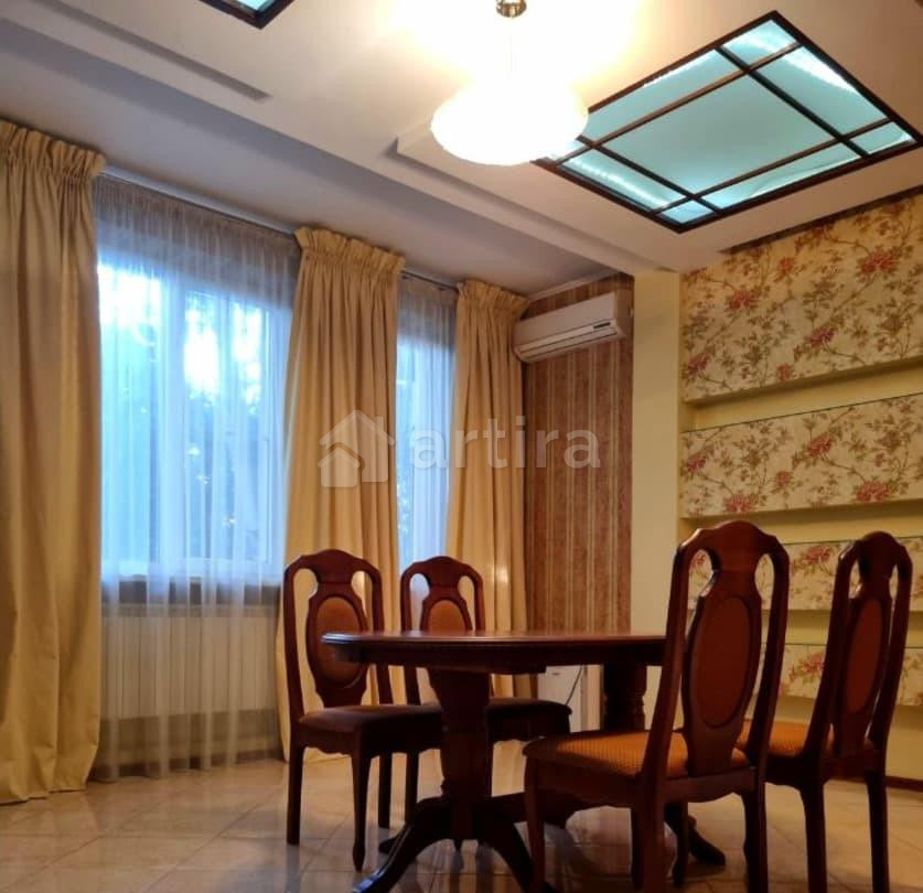 Дом, 250 м2, 3 сотки, 2 эт. Ростов-на-Дону - изображение 7