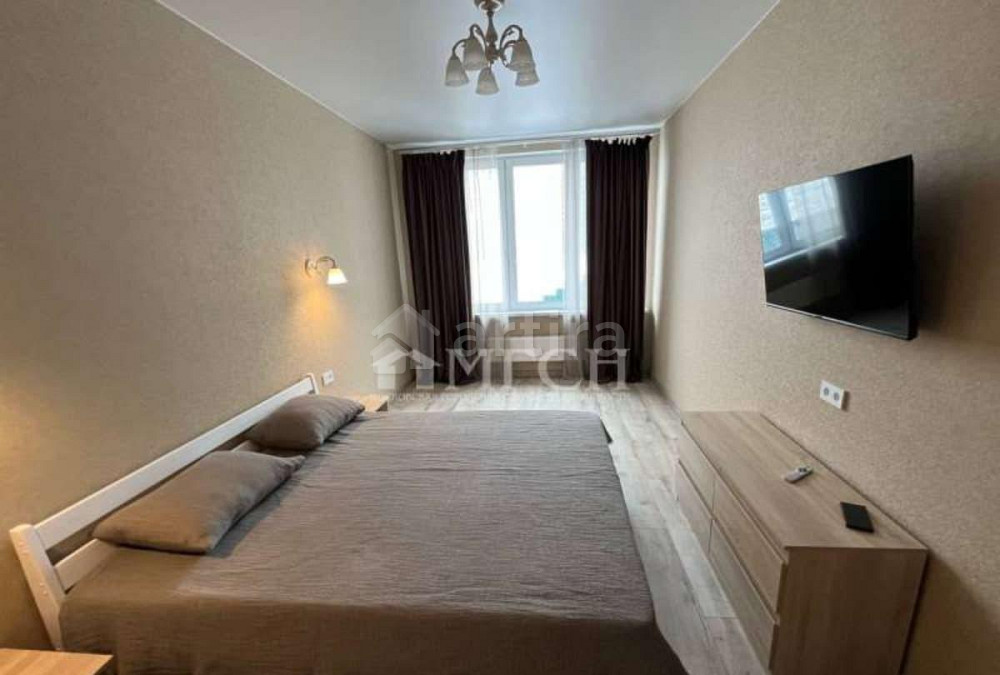 2-комн. квартира, 65 м2, 2/17 эт. Москва - изображение 19