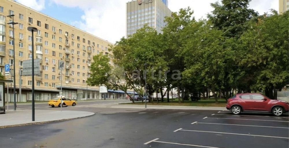 Гараж, 15 м2 Москва - изображение 1